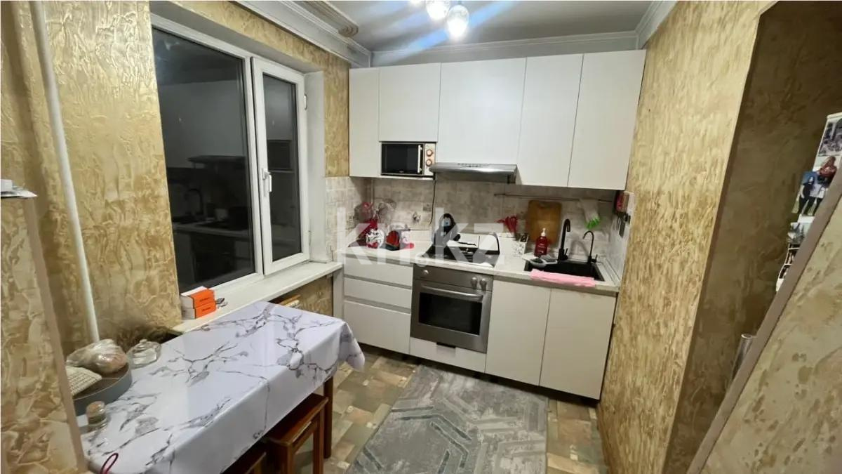 Продажа 3-комнатной квартиры, 62 м² в Алматы - фото 3