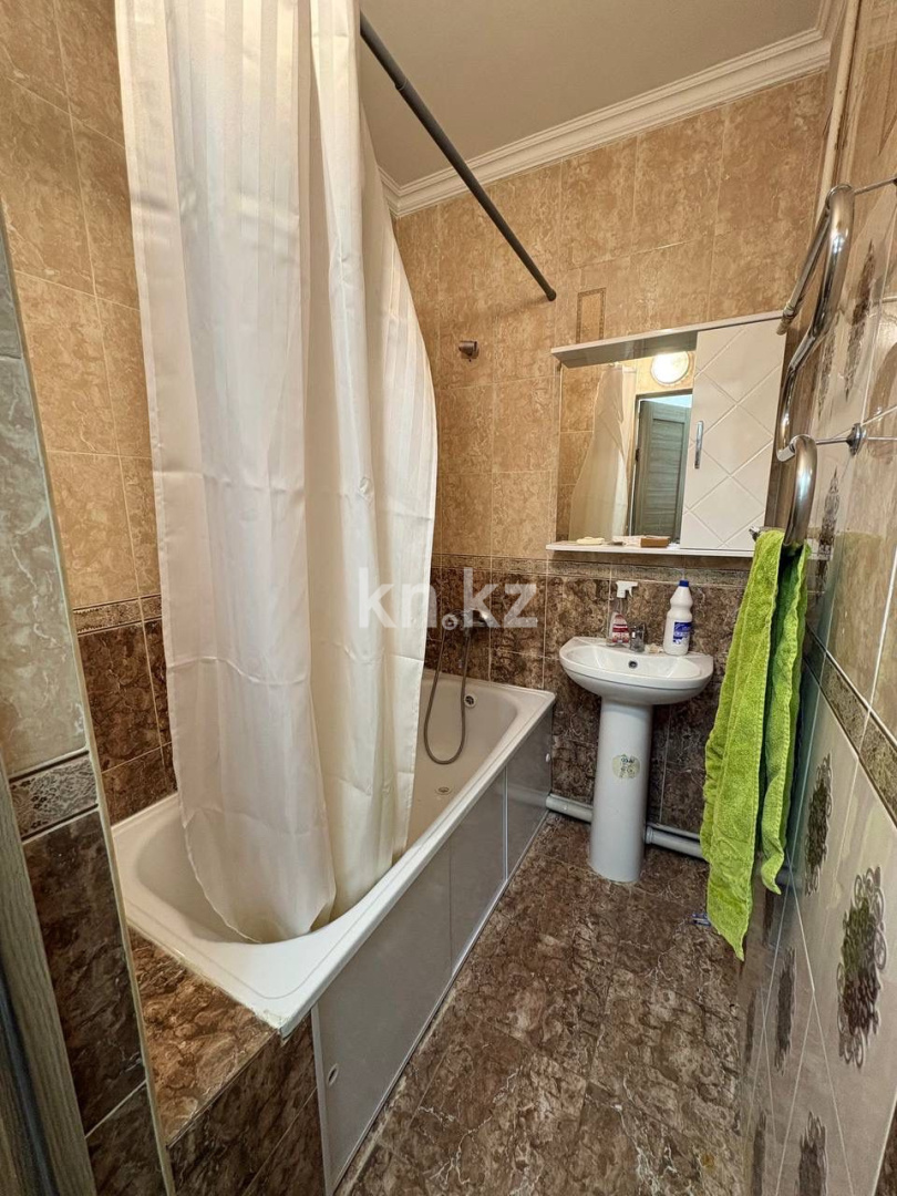 Продажа 2-комнатной квартиры, 49 м² - Продажа двухкомнатных квартир от собственников в Алматы - страница 8 фото 6 из 9