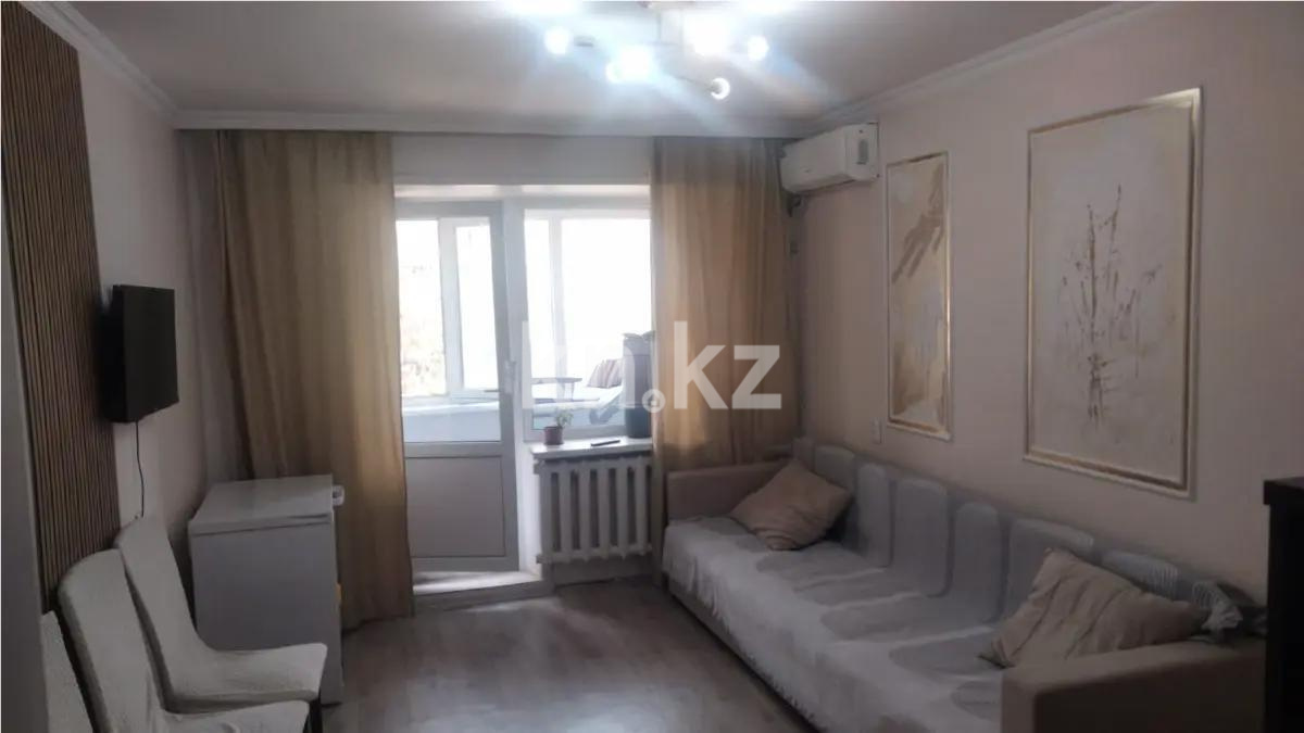 Продажа 3-комнатной квартиры, 55 м² - Продажа квартир в Астане - страница 5 фото 1 из 2