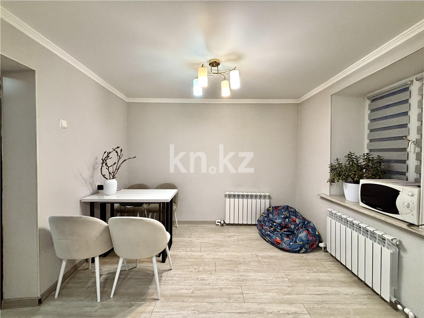 Продажа 3-комнатной квартиры, 74 м² - Продажа квартир в Караганде - страница 48 фото 9 из 24