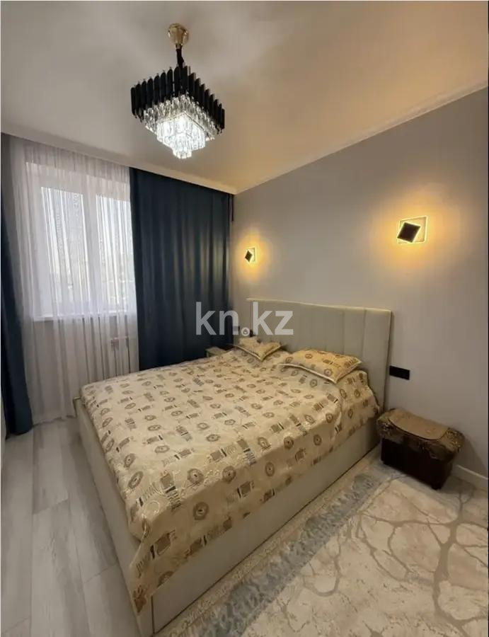 Продажа 2-комнатной квартиры, 45 м², ул. Калдаякова, дом  24 в Астане - фото 2