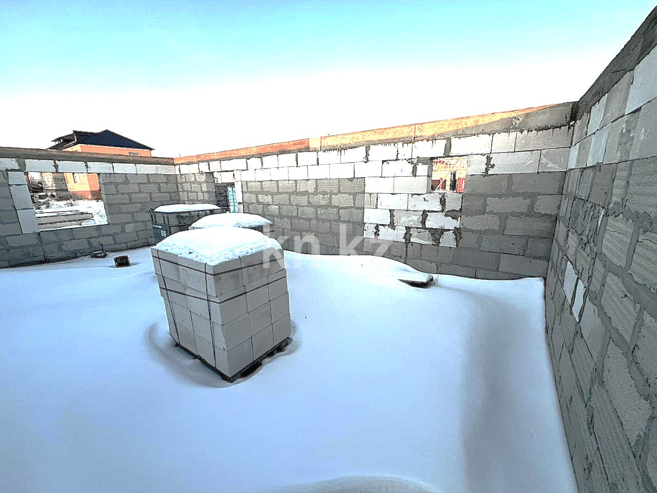 Продажа участка, 10 м² - Продажа земельных участков в Караганде фото 6 из 10