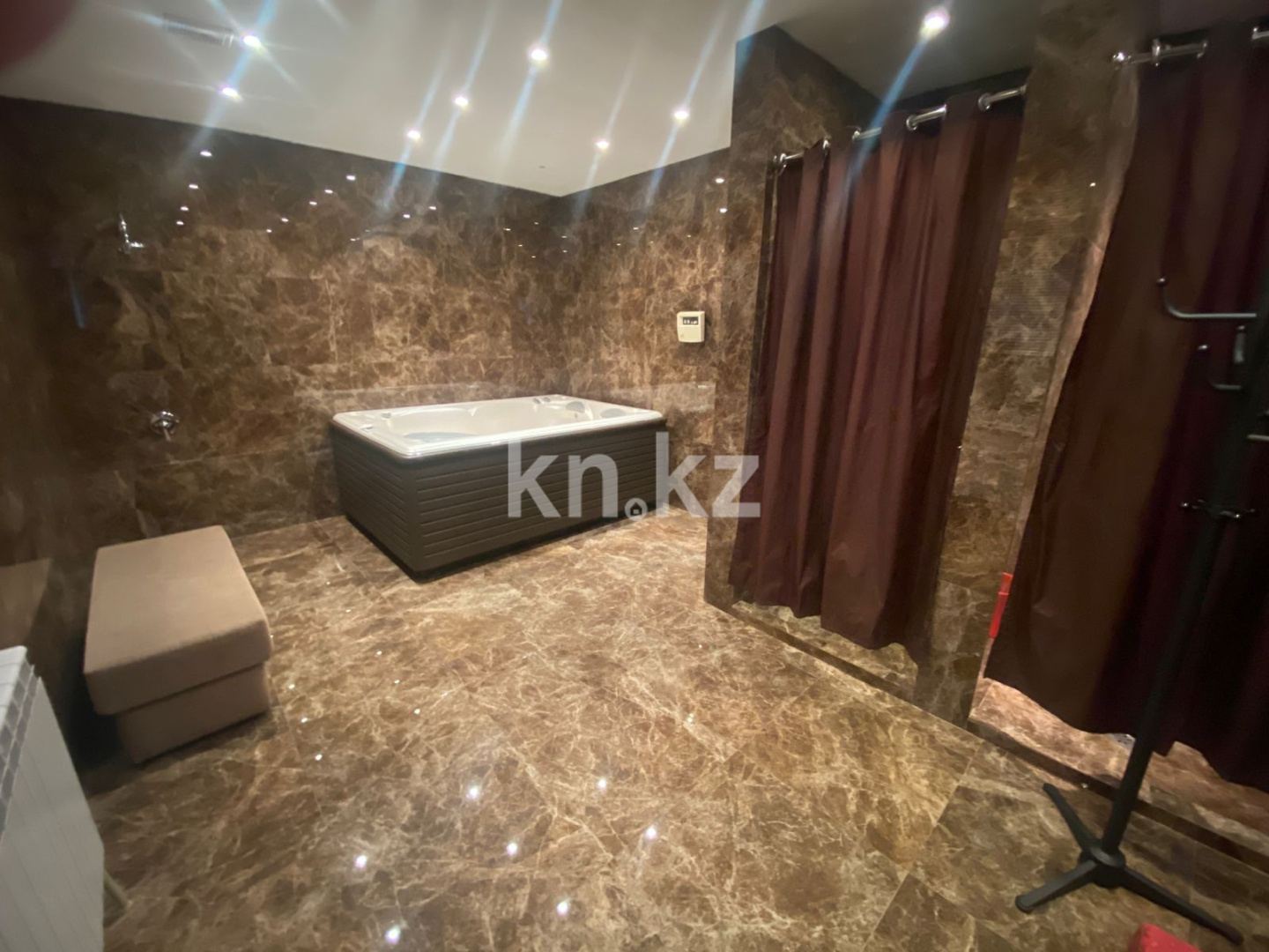 Аренда , ул. Жирентаева, дом  5 - ул. Сатпаева - Аренда офисных и торговых помещений в Астане фото 7 из 14