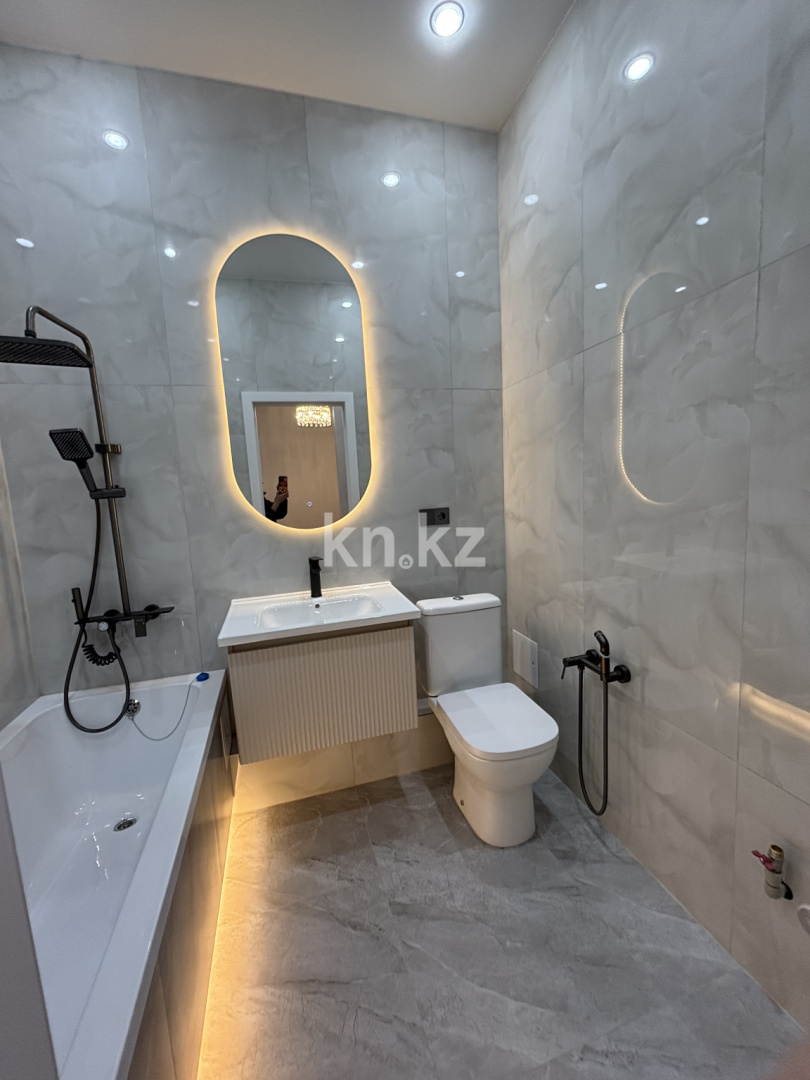 Продажа 2-комнатной квартиры, 41.4 м² - Продажа квартир в Астане в р-не Сарайшык - страница 2 фото 6 из 11