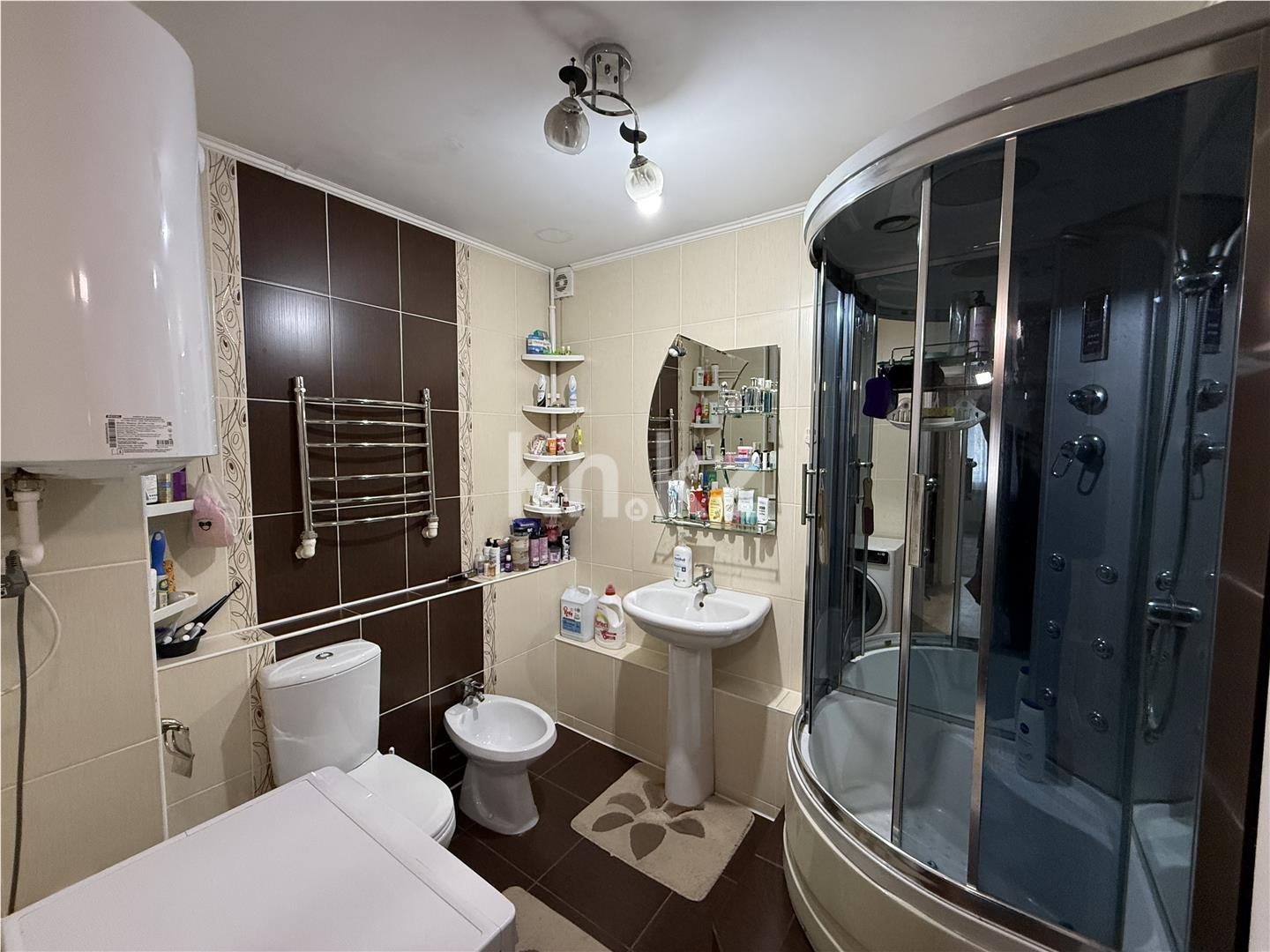 Продажа 3-комнатной квартиры, 62 м² - Продажа жилой и коммерческой недвижимости в Казахстане фото 10 из 13