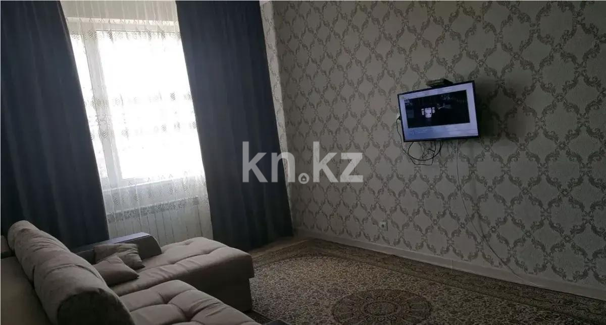 Продажа 1-комнатной квартиры, 37 м² в Астане