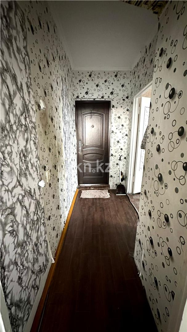 Продажа 1-комнатной квартиры, 30 м², мкр-н Голубые Пруды в Караганде - фото 9