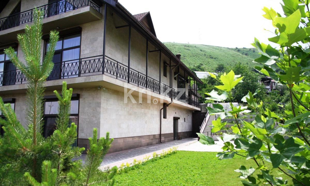 Продажа 9-комнатного дома, 675 м² - Продажа домов, коттеджей в Казахстане - страница 22 фото 3 из 20