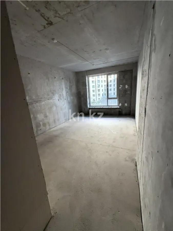 Продажа 2-комнатной квартиры, 42 м² - Продажа  двухкомнатных квартир в новостройках Алматы - страница 28 фото 2 из 2