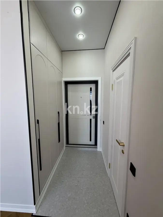 Продажа 2-комнатной квартиры, 40 м² - Продажа недвижимости в Казахстане - страница 25 фото 5 из 5