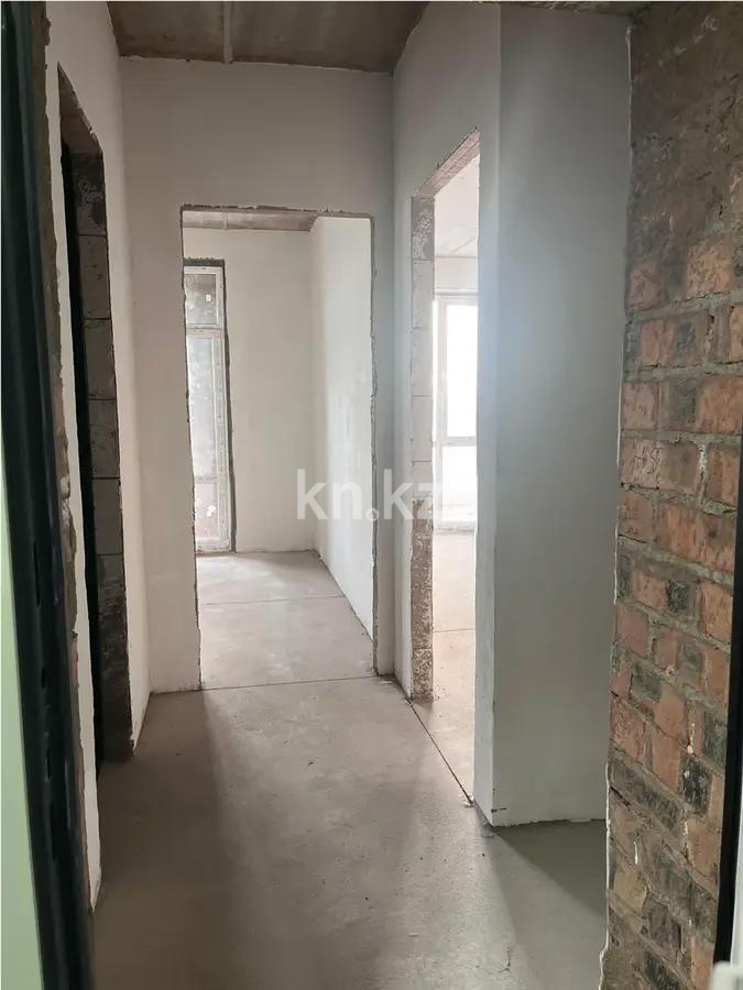 Продажа 1-комнатной квартиры, 40 м² в Астане - фото 4