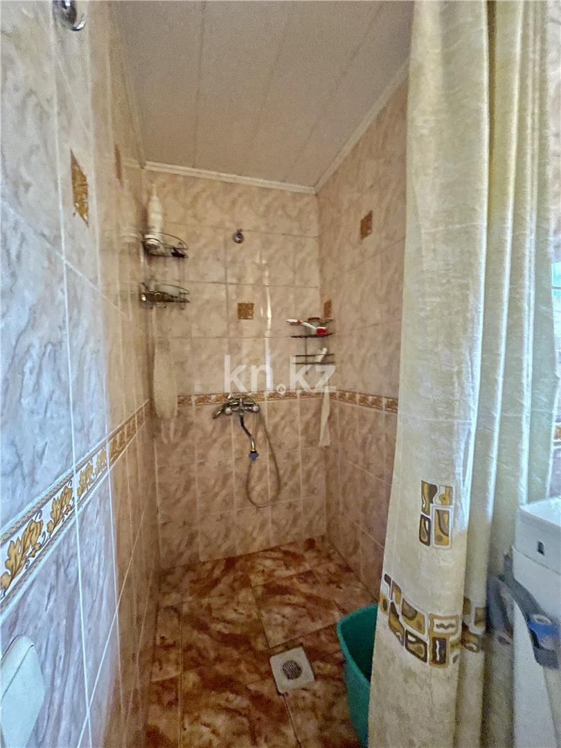 Продажа 4-комнатного дома, 87.9 м², ул. Панфилова, дом  6 - Продажа домов, коттеджей в Караганде фото 24 из 34