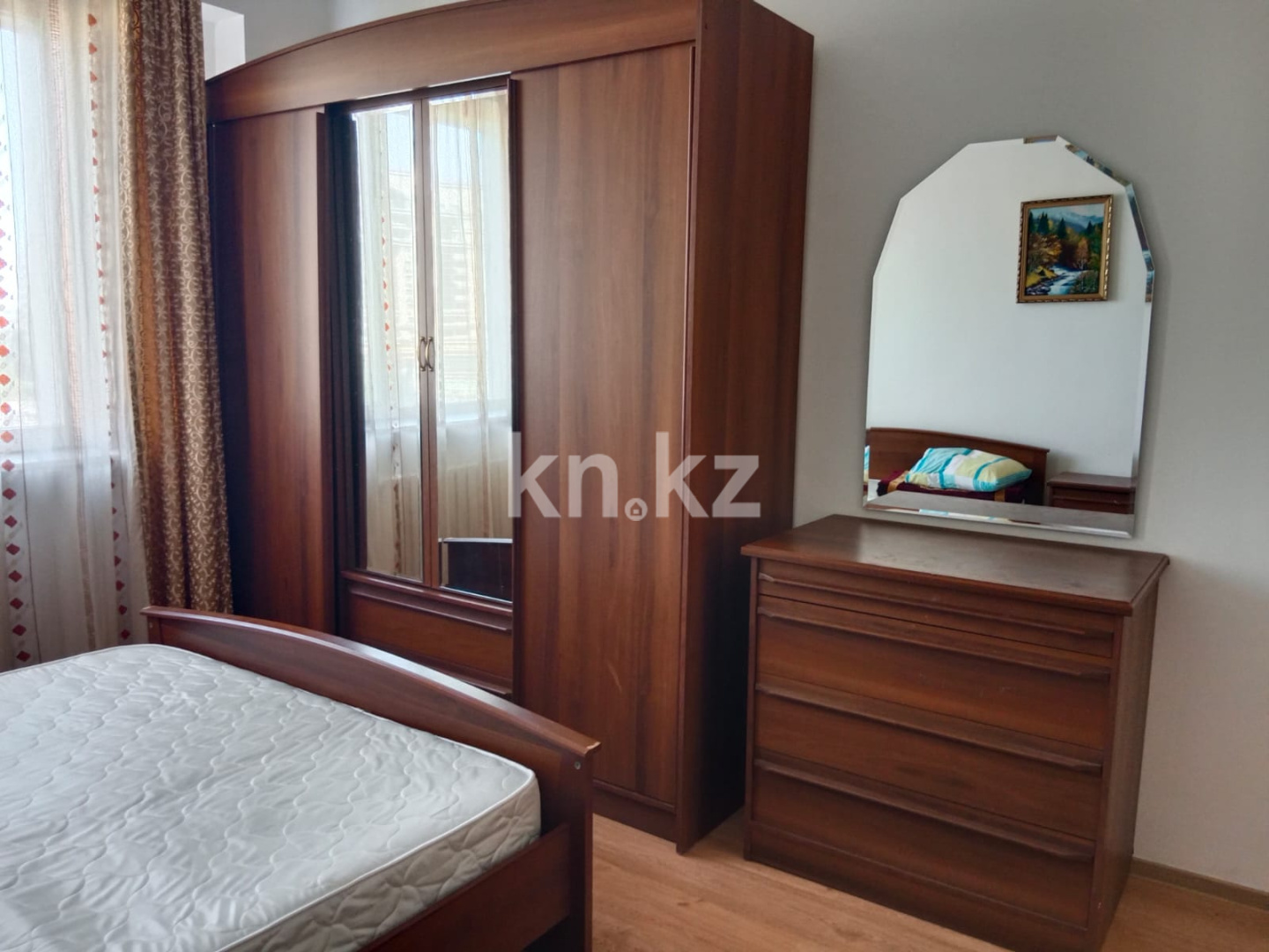 Аренда 3-комнатной квартиры, 125 м² в Астане - фото 8