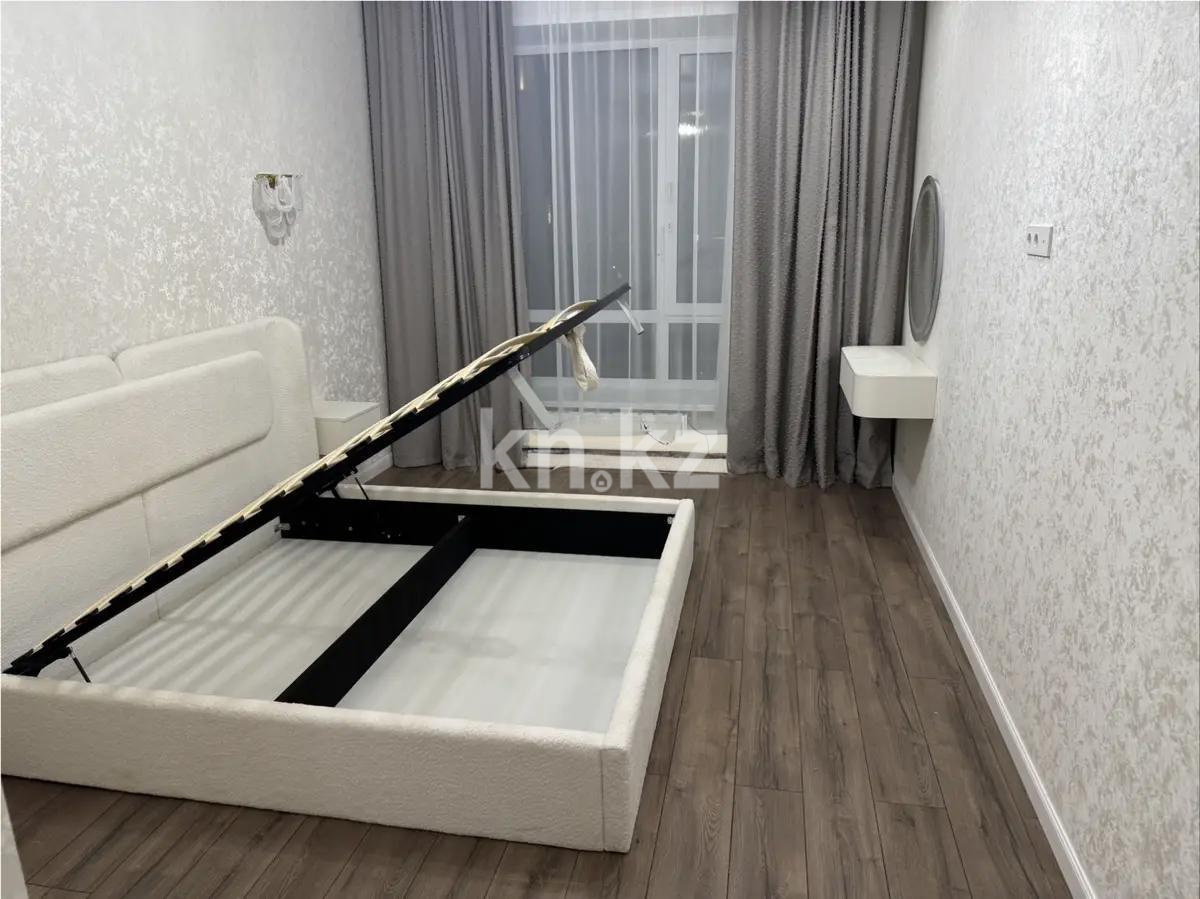 Продажа 3-комнатной квартиры, 95.4 м² - Продажа квартир в новостройках Астаны - страница 20 фото 2 из 6