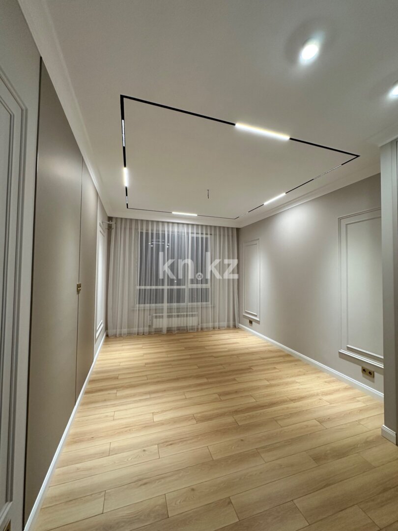 Продажа 2-комнатной квартиры, 48 м² в Алматы