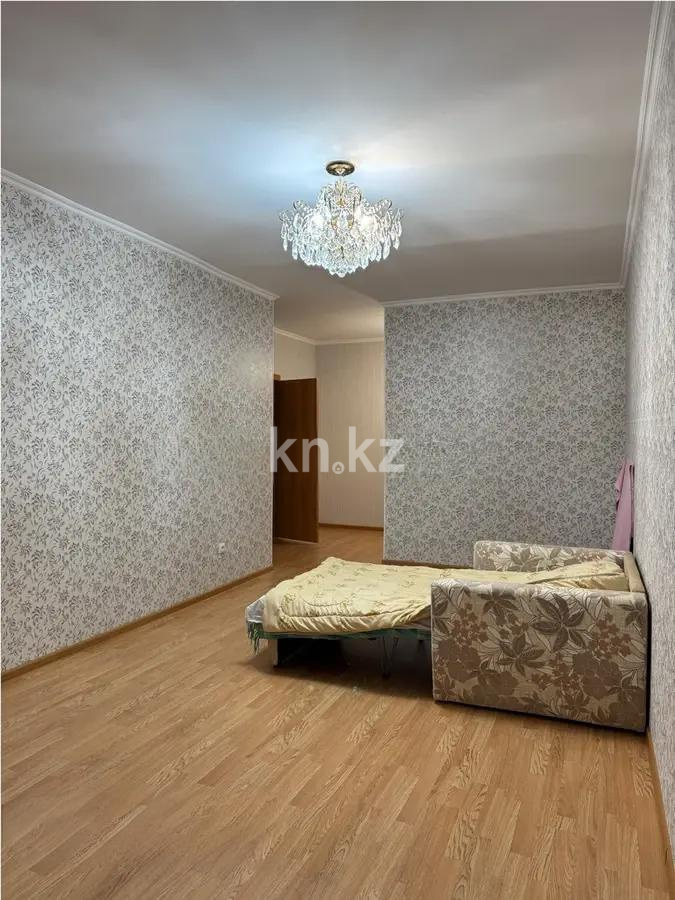 Продажа 1-комнатной квартиры, 47 м², ул. Торайгырова, дом  2 в Астане