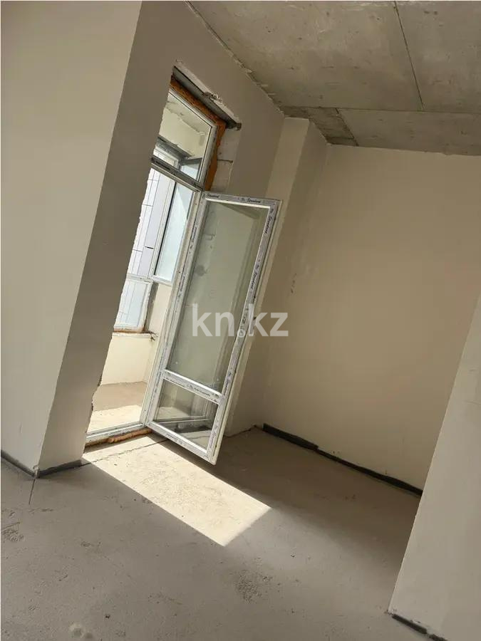 Продажа 1-комнатной квартиры, 32.5 м², ул. Байтурсынова, дом  22 стр - Продажа  однокомнатных квартир в Астане без посредников с фото фото 2 из 3