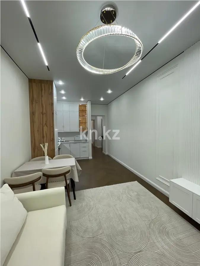 Продажа 3-комнатной квартиры, 68 м² - Продажа квартир в Астане - страница 2 фото 4 из 6