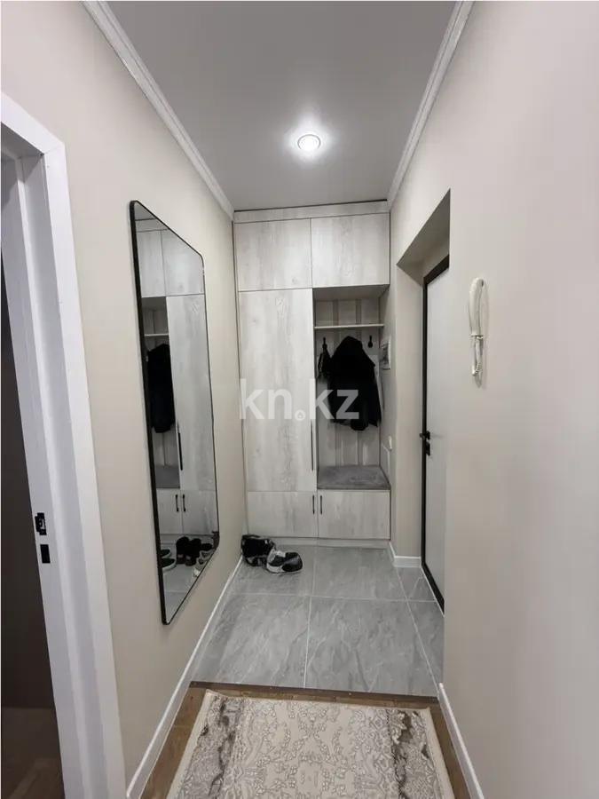 Продажа 2-комнатной квартиры, 56.3 м² - Недвижимость в Казахстане - страница 14 фото 5 из 5