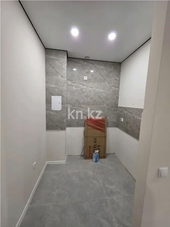 Продажа 3-комнатной квартиры, 74 м², ул. Аккемер, дом  14/1 в Астане - фото 5