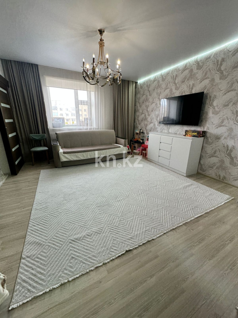 Продажа 2-комнатной квартиры, 70 м² - Продажа квартир в Казахстане - страница 2 фото 2 из 7