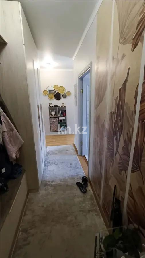 Продажа 2-комнатной квартиры, 53.5 м² - Продажа квартир в Алматы - страница 5 фото 5 из 5