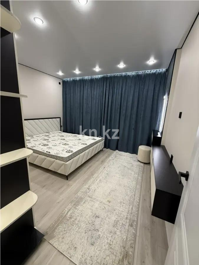 Продажа 2-комнатной квартиры, 46.1 м² в Алматы - фото 2