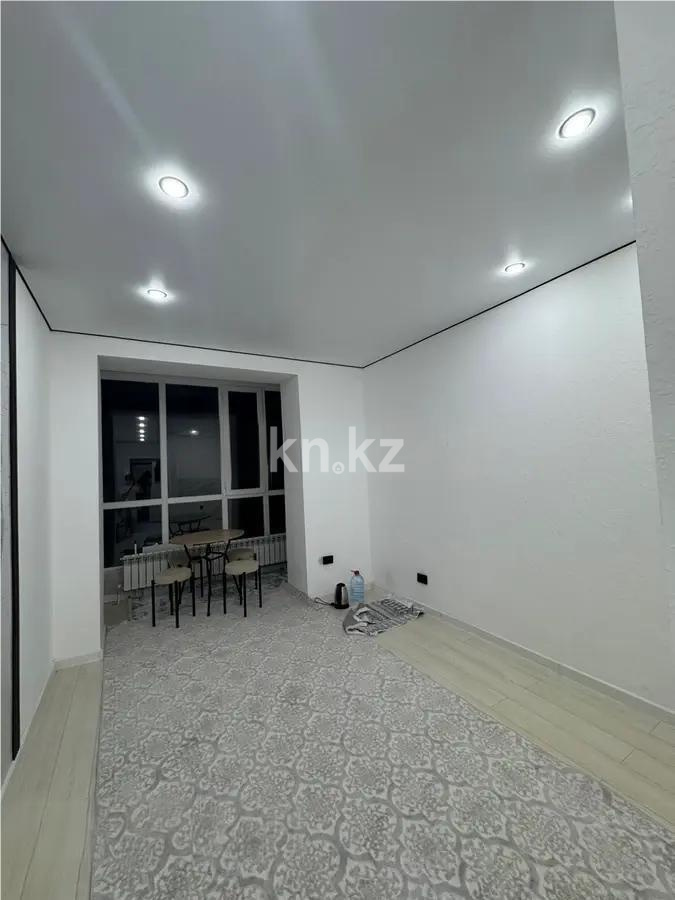 Продажа 1-комнатной квартиры, 20 м², ул. Е-810, дом  2/21 - Продажа квартир в новостройках Астаны фото 1 из 1