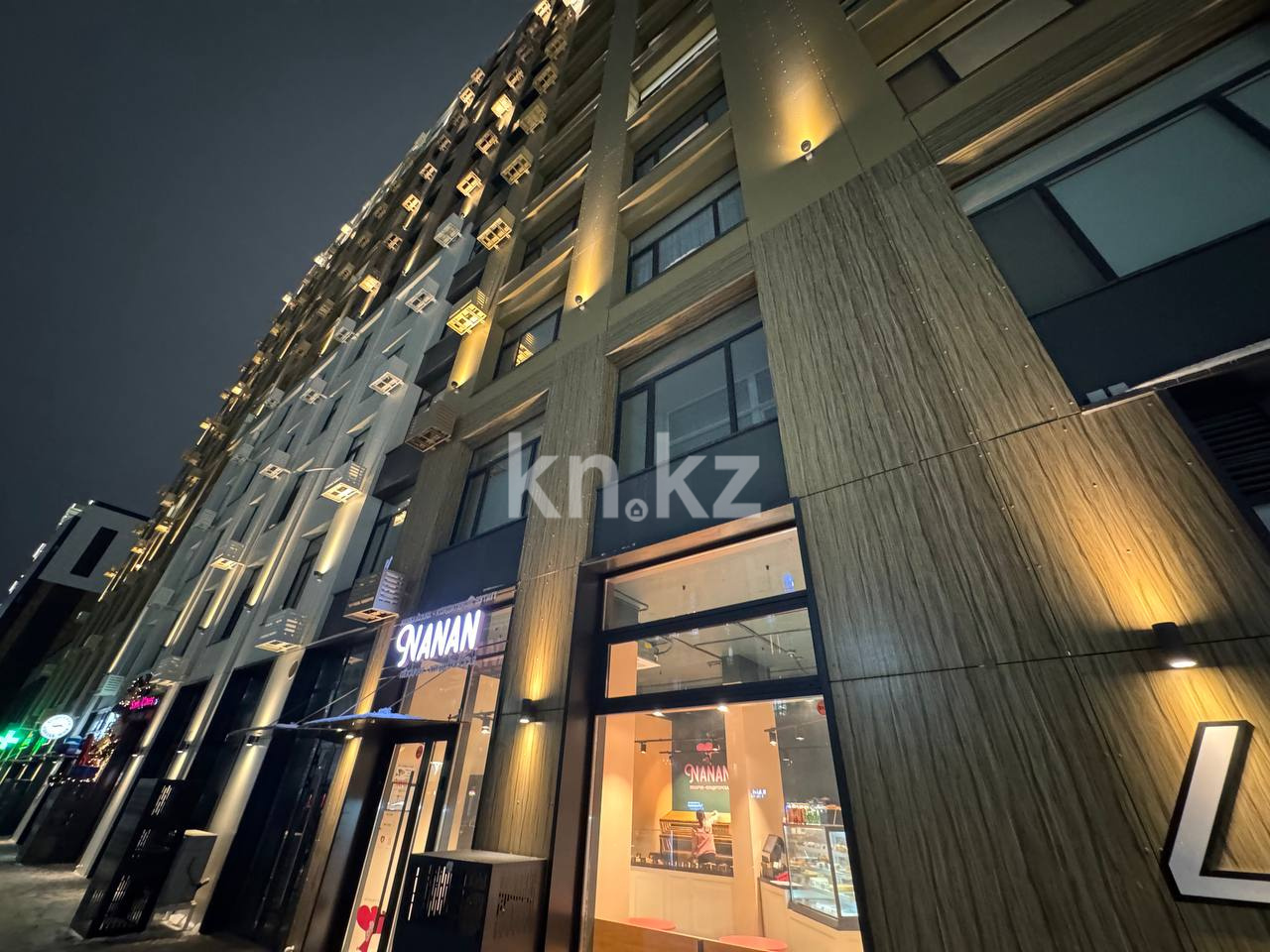 Аренда 2-комнатной квартиры, 60 м² - Аренда двухкомнатных квартир помесячно в Астане фото 16 из 17