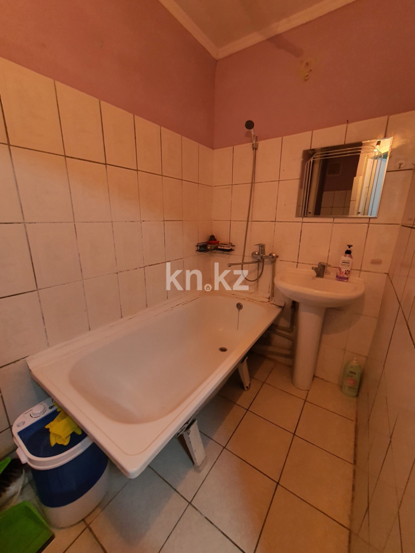 Продажа 1-комнатной квартиры, 19.4 м² - Продажа квартир в кирпичном доме в Алматы - страница 12 фото 8 из 8