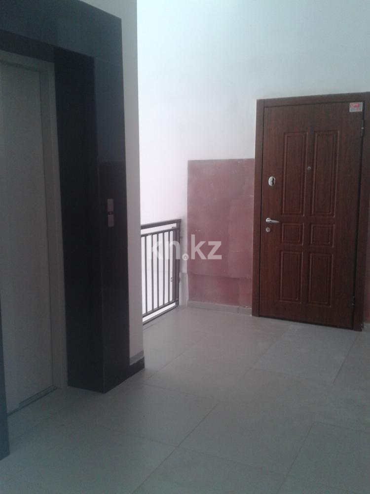 Продажа 3-комнатной квартиры, 95.4 м², ул. Ержанова, дом  18/6 в Караганде - фото 29