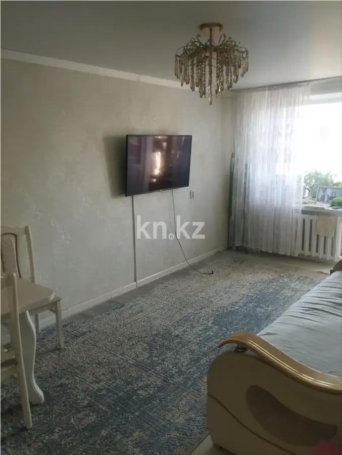 Продажа 2-комнатной квартиры, 45 м², пр. Н. Абдирова, дом  15 - Продажа квартир в Караганде без посредников фото 1 из 5