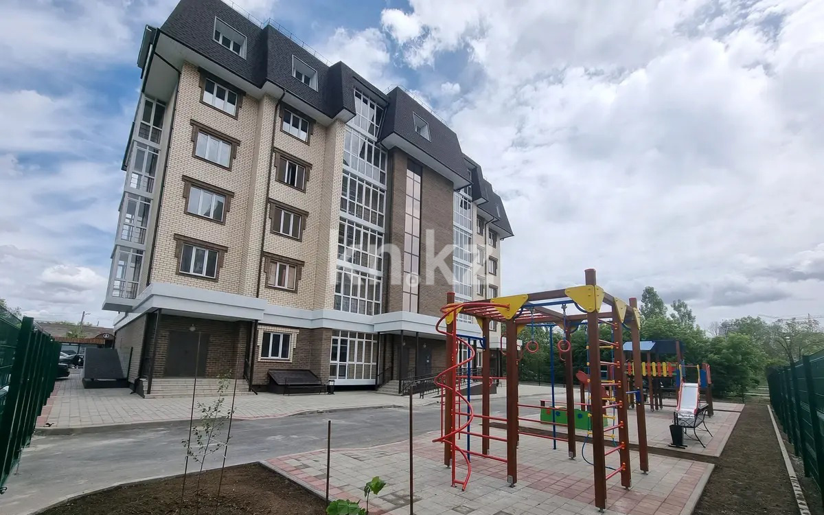 Продажа 3-комнатной квартиры, 68 м², ул. Сарыарка, дом  6/2 в Караганде - фото 7