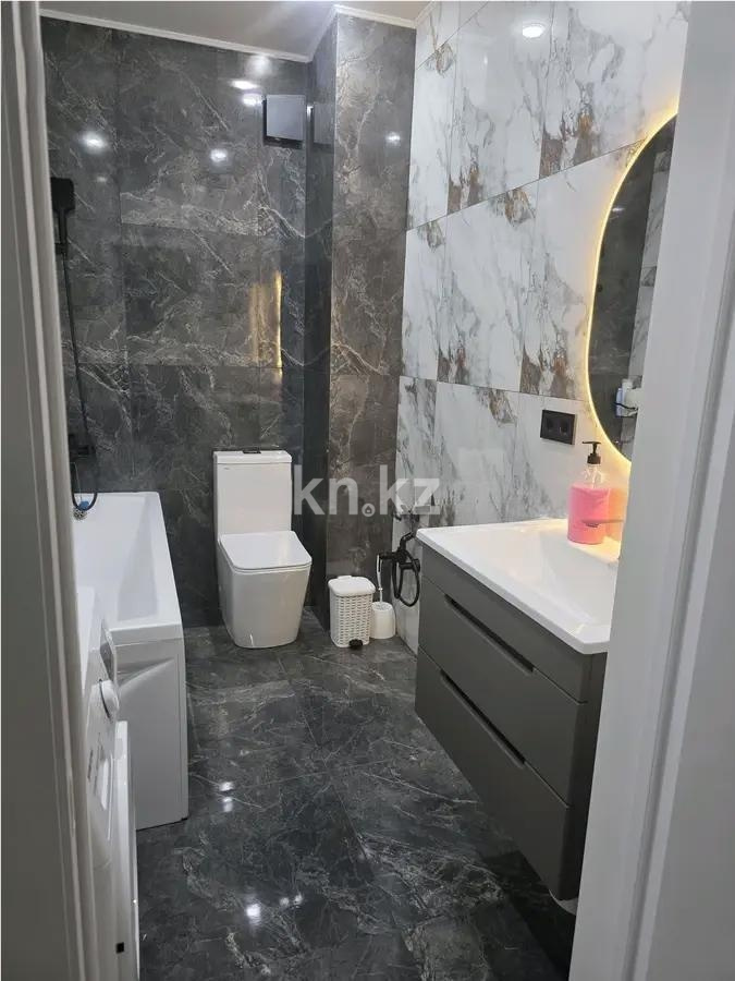 Продажа 2-комнатной квартиры, 46.2 м² - Продажа двухкомнатных квартир от собственников в Астане - страница 2 фото 4 из 4