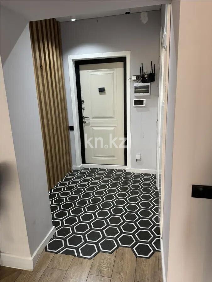 Продажа 3-комнатной квартиры, 75.4 м² в Алматы - фото 6