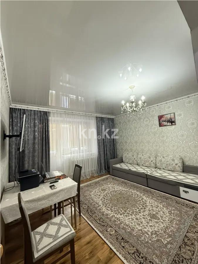 Продажа 1-комнатной квартиры, 40 м² в Астане