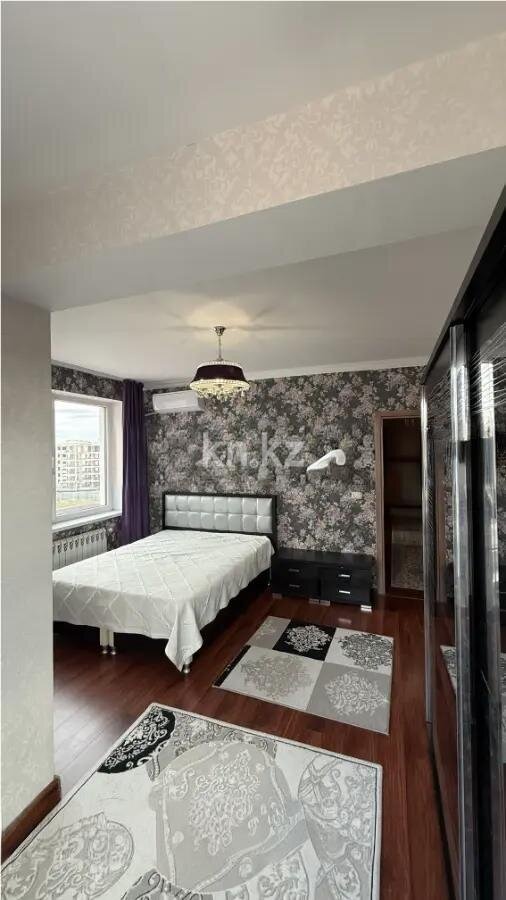 Продажа 2-комнатной квартиры, 66 м² в Астане - фото 2