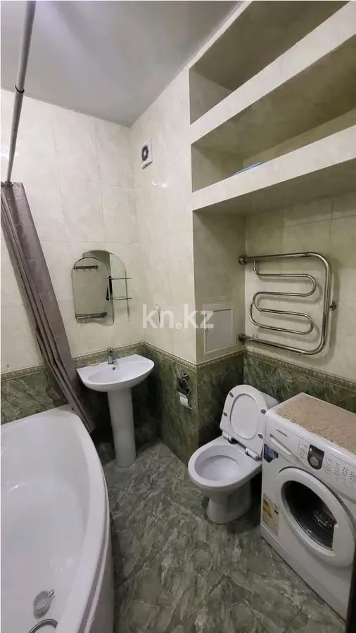 Продажа 2-комнатной квартиры, 57 м², ул. Навои, дом  208 - Продажа  двухкомнатных квартир в новостройках Алматы с фото фото 3 из 3