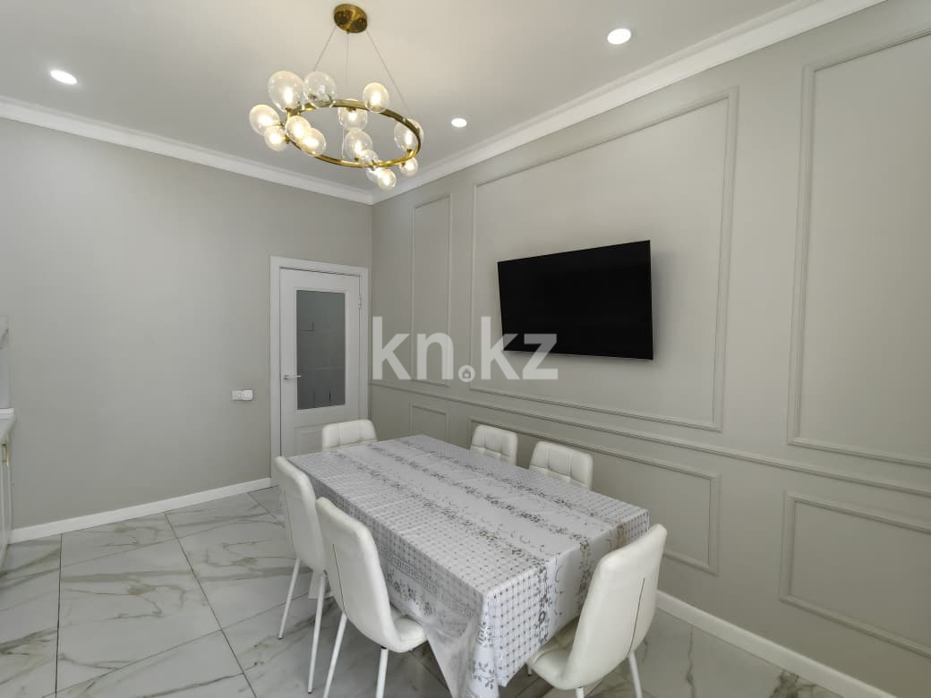 Продажа 3-комнатной квартиры, 99 м² в Караганде - фото 23