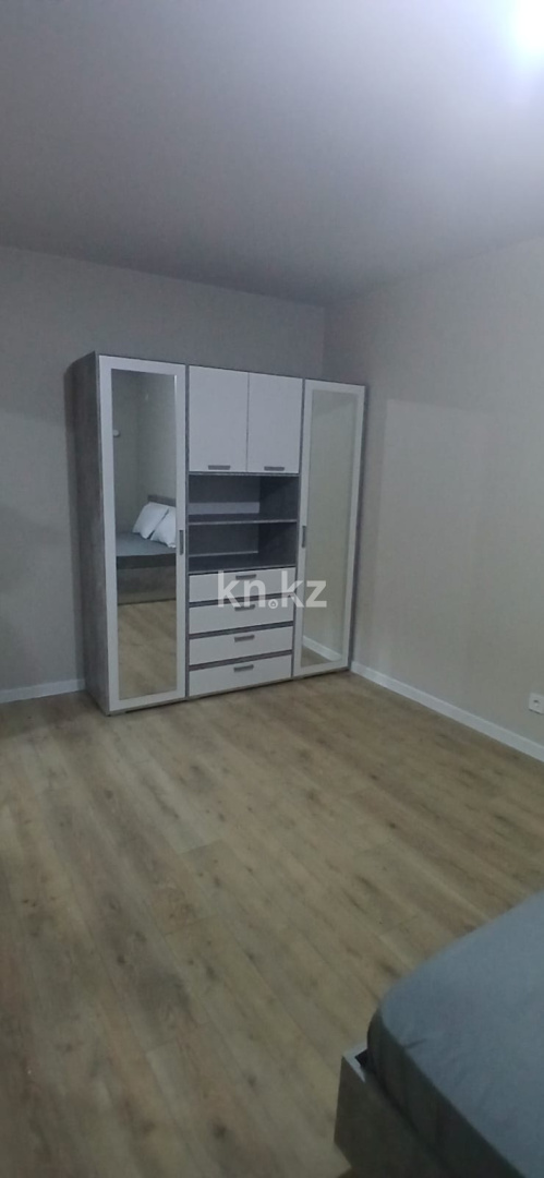 Аренда 1-комнатной квартиры, 35 м² - Аренда однокомнатных квартир помесячно в Астане фото 5 из 11