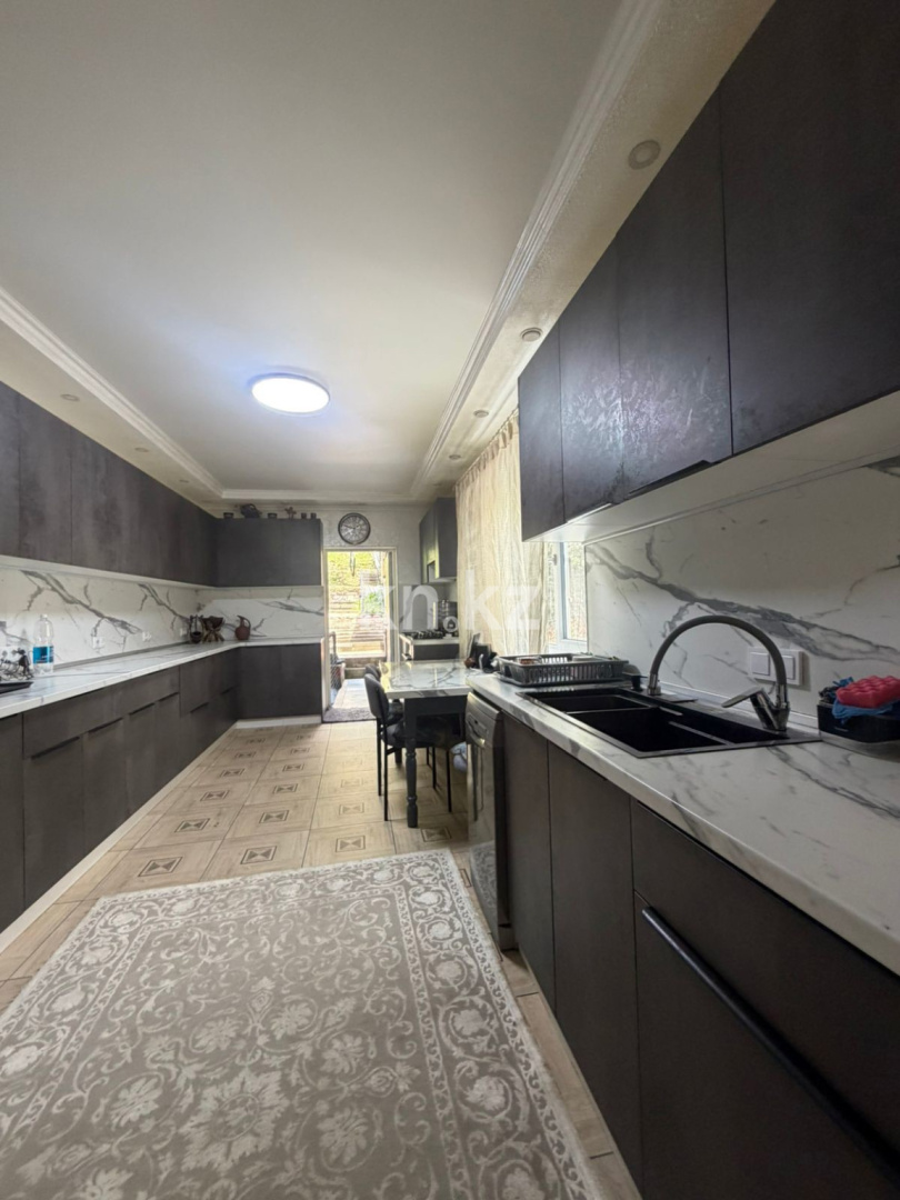 Продажа 3-комнатной квартиры, 100 м² - Продажа трехкомнатных квартир в Алматы фото 23 из 38