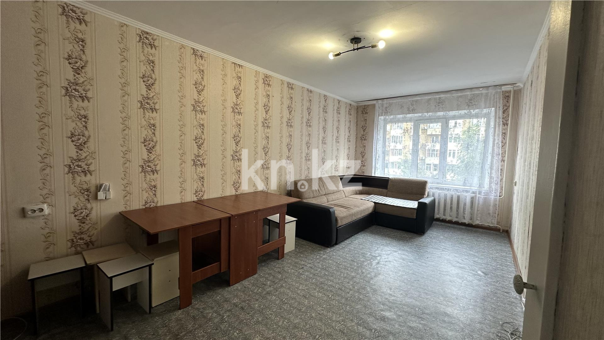 Продажа 1-комнатной квартиры, 35 м² - Продажа дач в Атырау фото 1 из 6