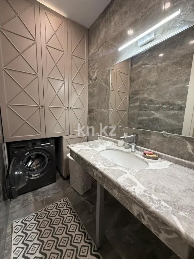 Продажа 2-комнатной квартиры, 113.8 м² - Продажа квартир в новостройках Астаны без посредников - страница 3 фото 5 из 5