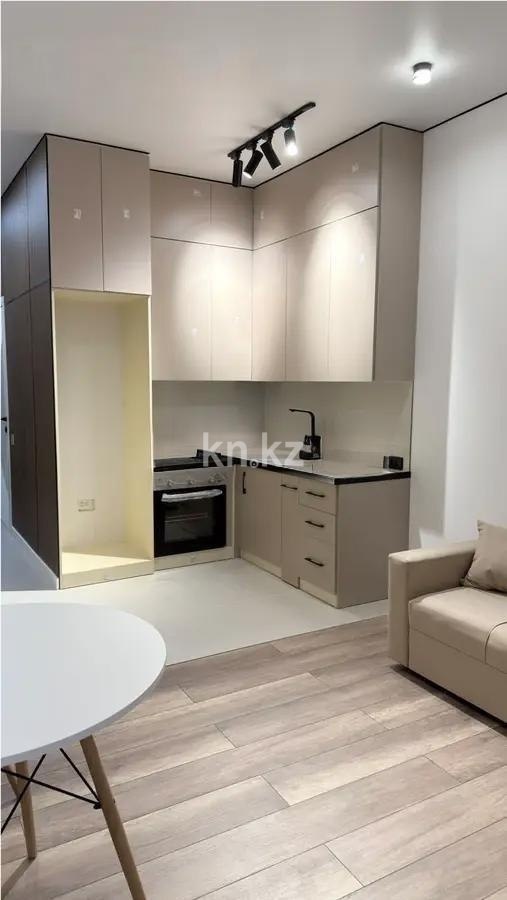 Продажа 1-комнатной квартиры, 40 м² в Алматы - фото 3
