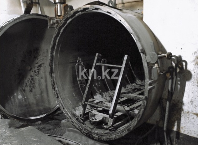 Продажа , 3000 м², Новоузенский с/о - Продажа жилой и коммерческой недвижимости в Казахстане фото 9 из 21