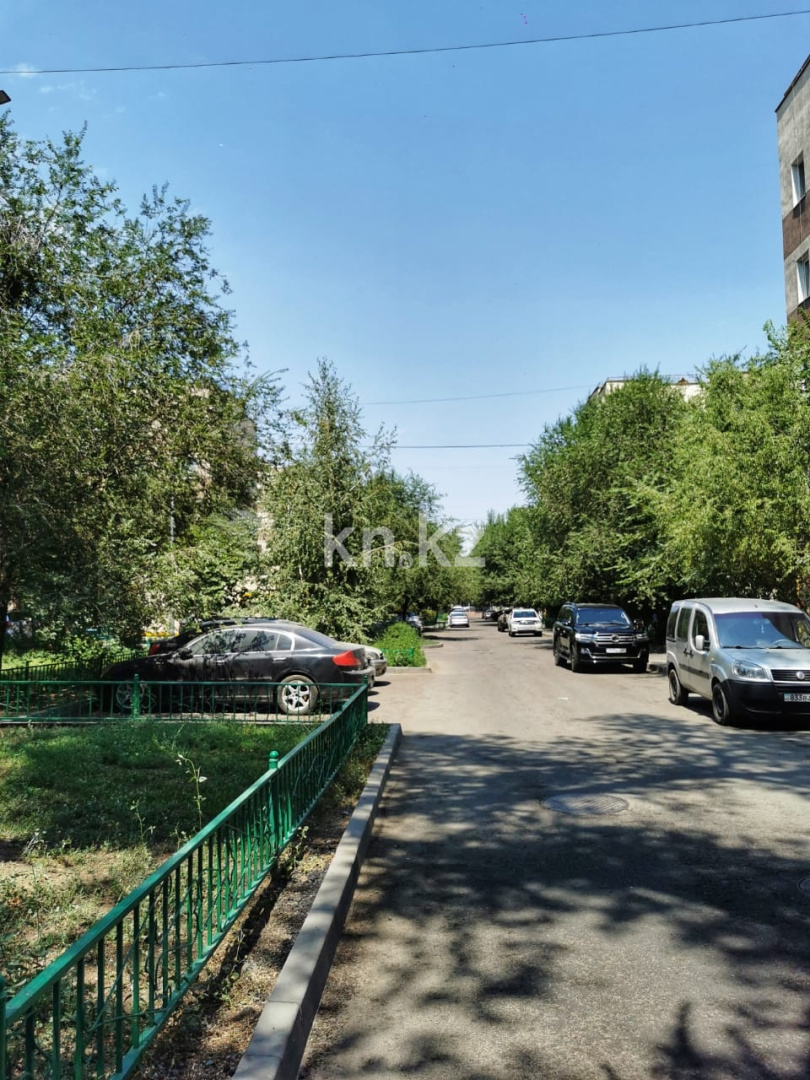 Продажа 2-комнатной квартиры, 45 м² - Продажа квартир в Турксибском р-не Алматы - страница 3 фото 35 из 37