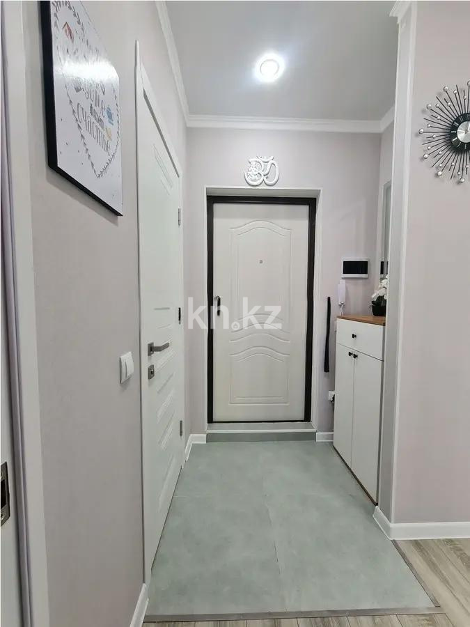 Продажа 2-комнатной квартиры, 31.7 м² - Продажа квартир в Астане фото 5 из 6