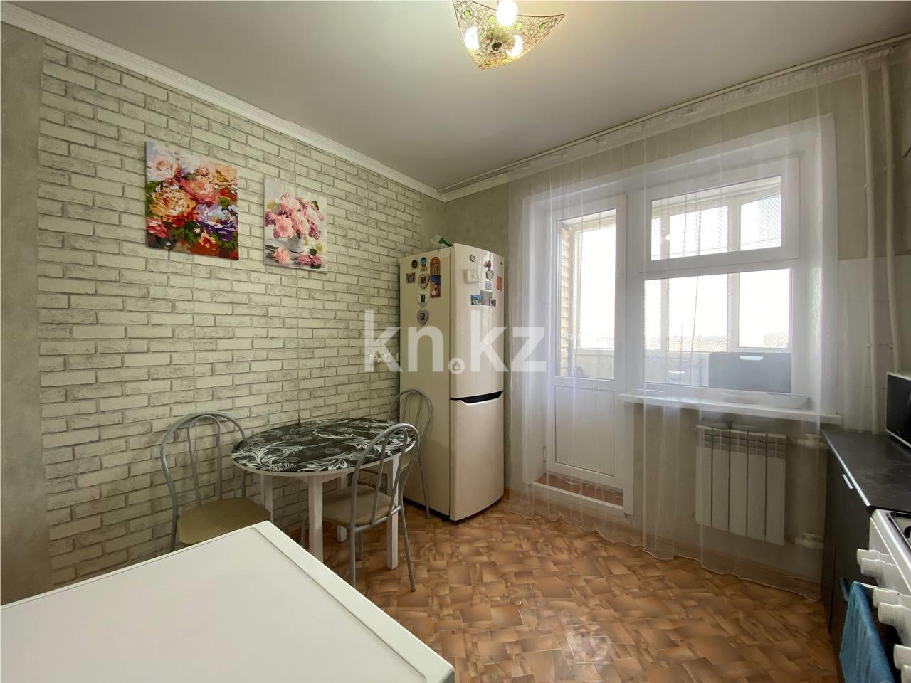 Продажа 2-комнатной квартиры, 56 м² - Недвижимость в Темиртау - страница 5 фото 8 из 19