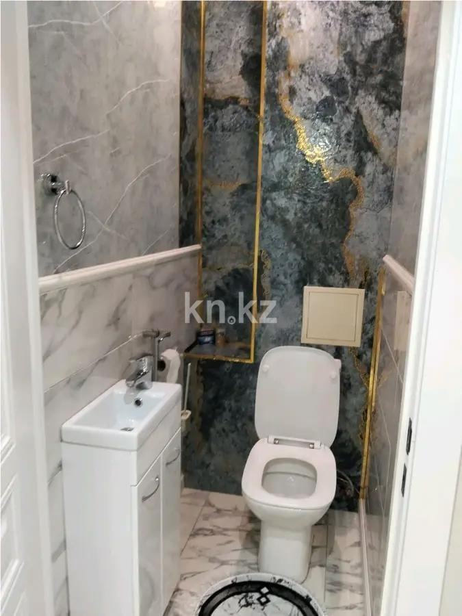 Продажа 3-комнатной квартиры, 61 м² в Алматы - фото 4