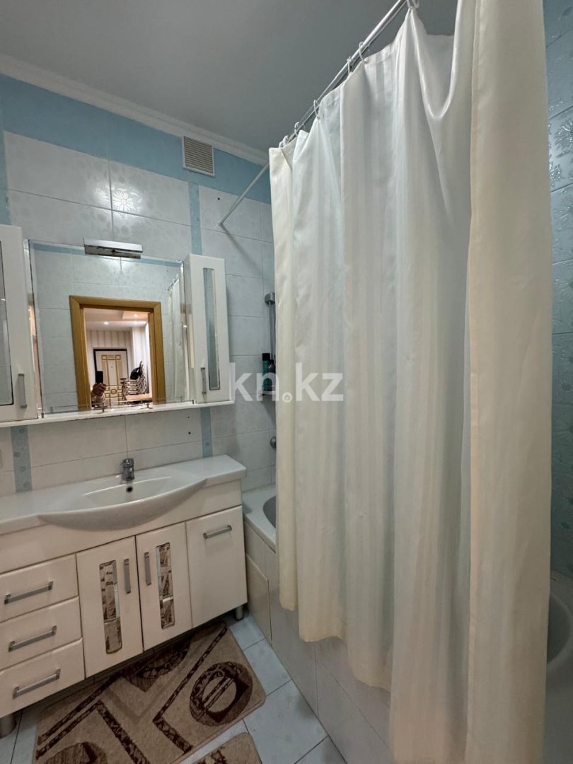 Продажа 4-комнатной квартиры, 97 м², ул. Керей, Жанибек хандар, дом  9 - пр. Кабанбай батыра - Продажа  четырехкомнатных квартир в Астане фото 29 из 40